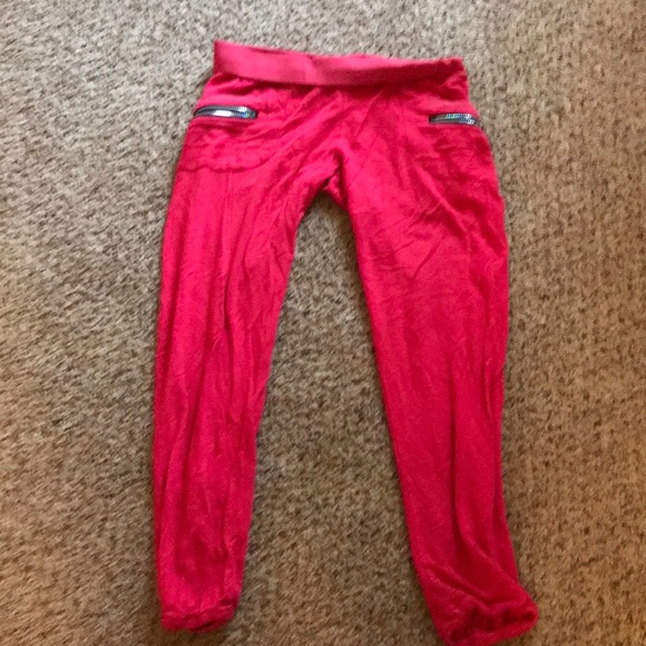 Joggers